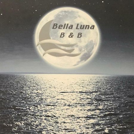 Bella Luna Bed And Breakfast Walvis Bay Extérieur photo