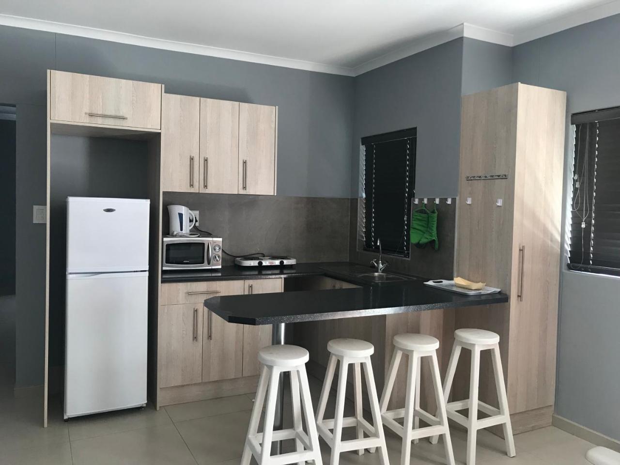 Bella Luna Bed And Breakfast Walvis Bay Extérieur photo
