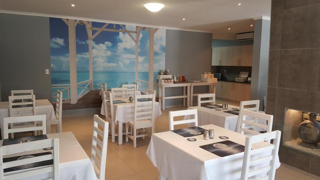 Bella Luna Bed And Breakfast Walvis Bay Extérieur photo