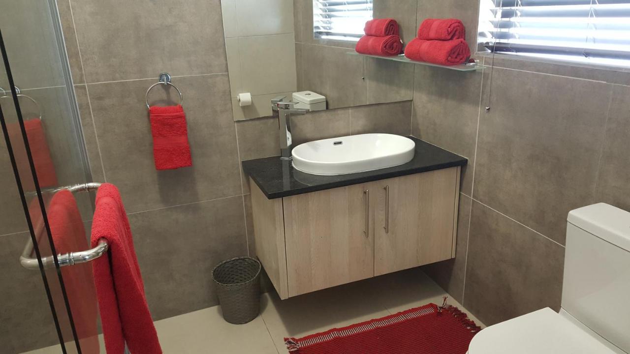 Bella Luna Bed And Breakfast Walvis Bay Extérieur photo