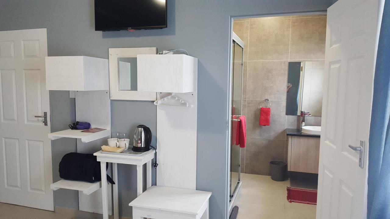 Bella Luna Bed And Breakfast Walvis Bay Extérieur photo