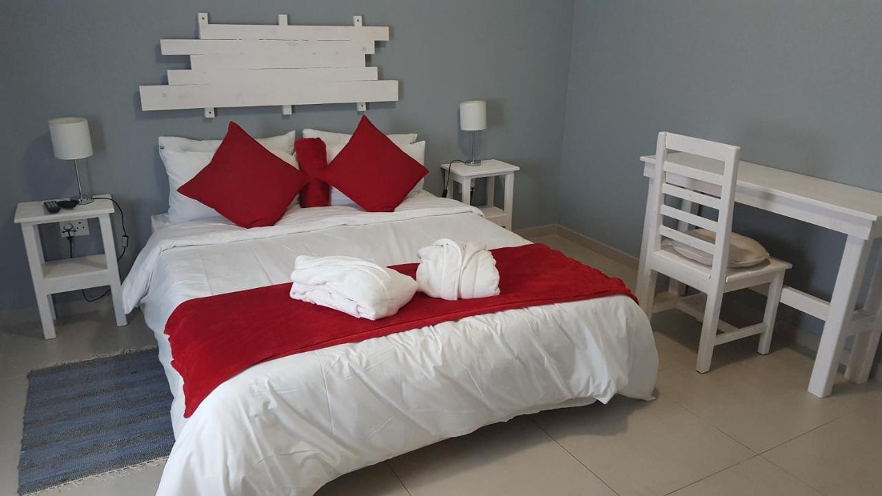 Bella Luna Bed And Breakfast Walvis Bay Extérieur photo