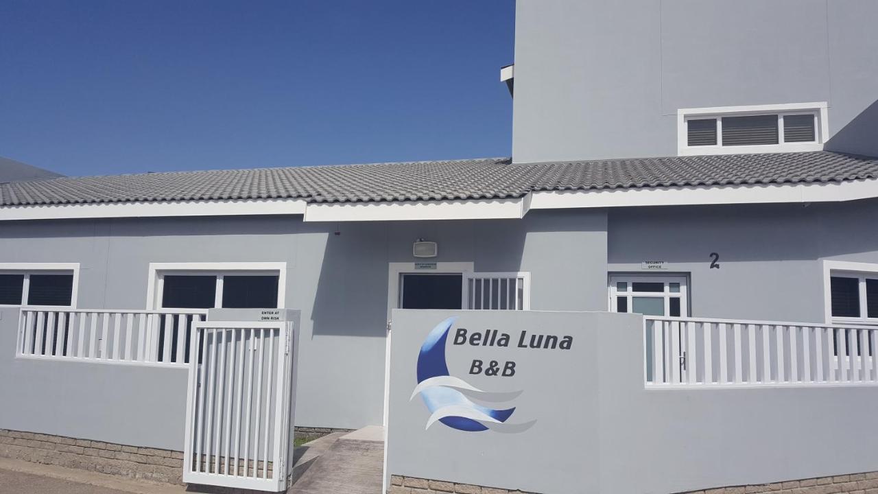 Bella Luna Bed And Breakfast Walvis Bay Extérieur photo