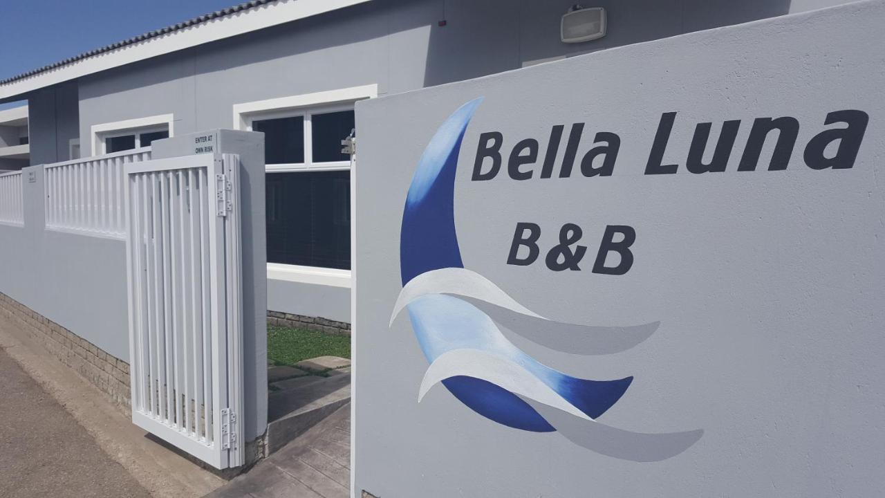Bella Luna Bed And Breakfast Walvis Bay Extérieur photo