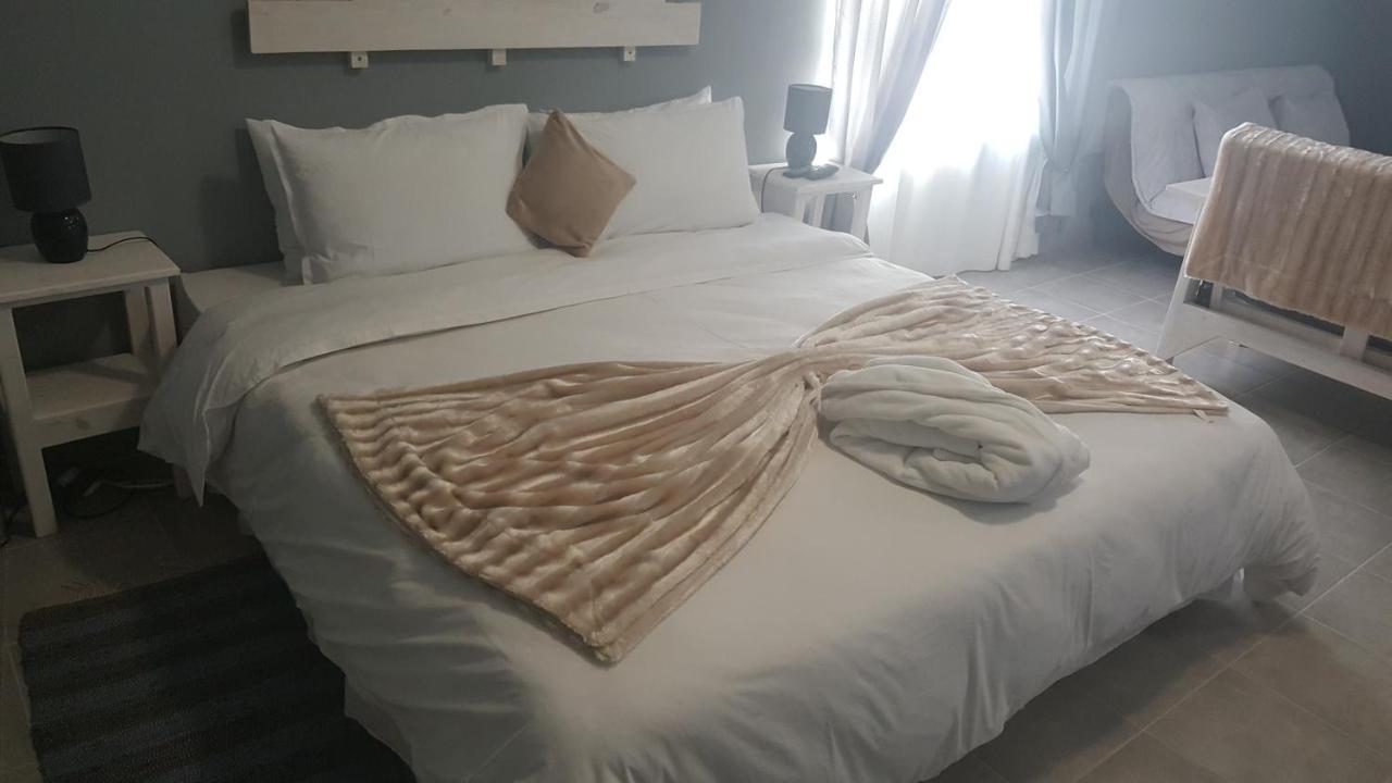 Bella Luna Bed And Breakfast Walvis Bay Extérieur photo