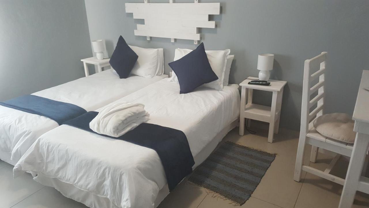 Bella Luna Bed And Breakfast Walvis Bay Extérieur photo