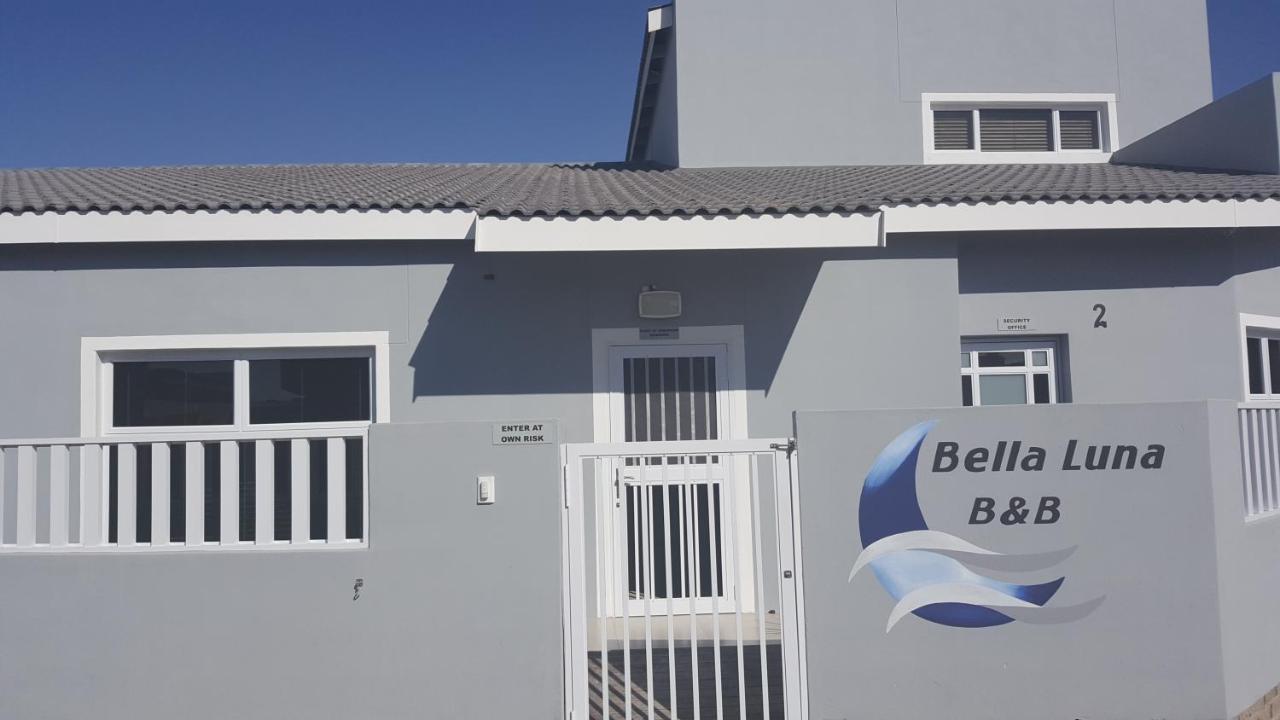 Bella Luna Bed And Breakfast Walvis Bay Extérieur photo