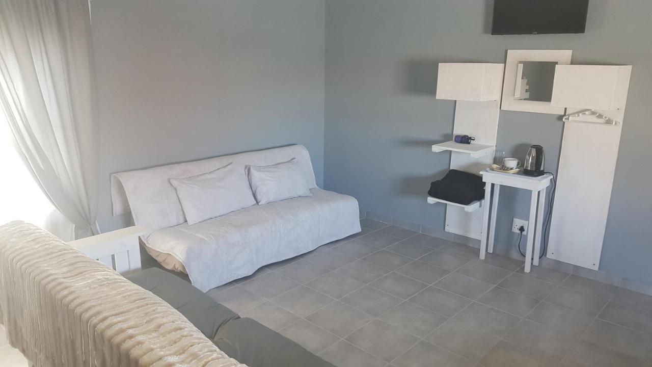 Bella Luna Bed And Breakfast Walvis Bay Extérieur photo