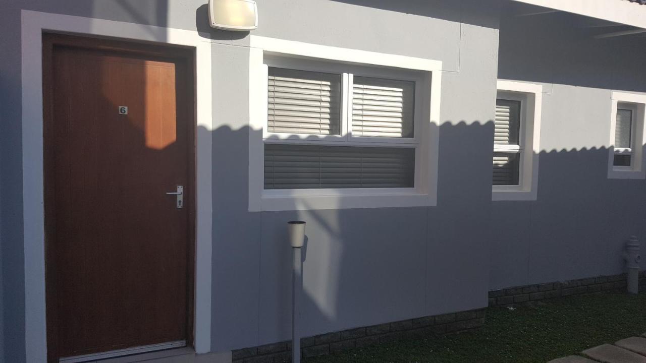 Bella Luna Bed And Breakfast Walvis Bay Extérieur photo