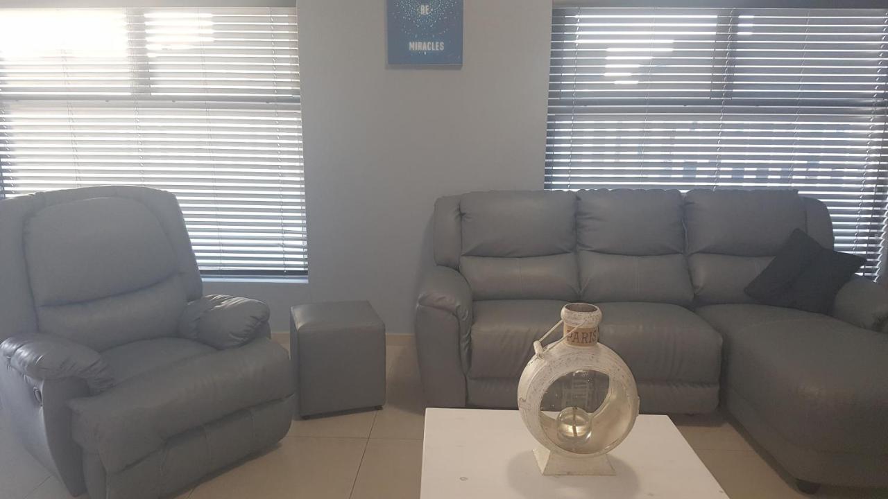 Bella Luna Bed And Breakfast Walvis Bay Extérieur photo