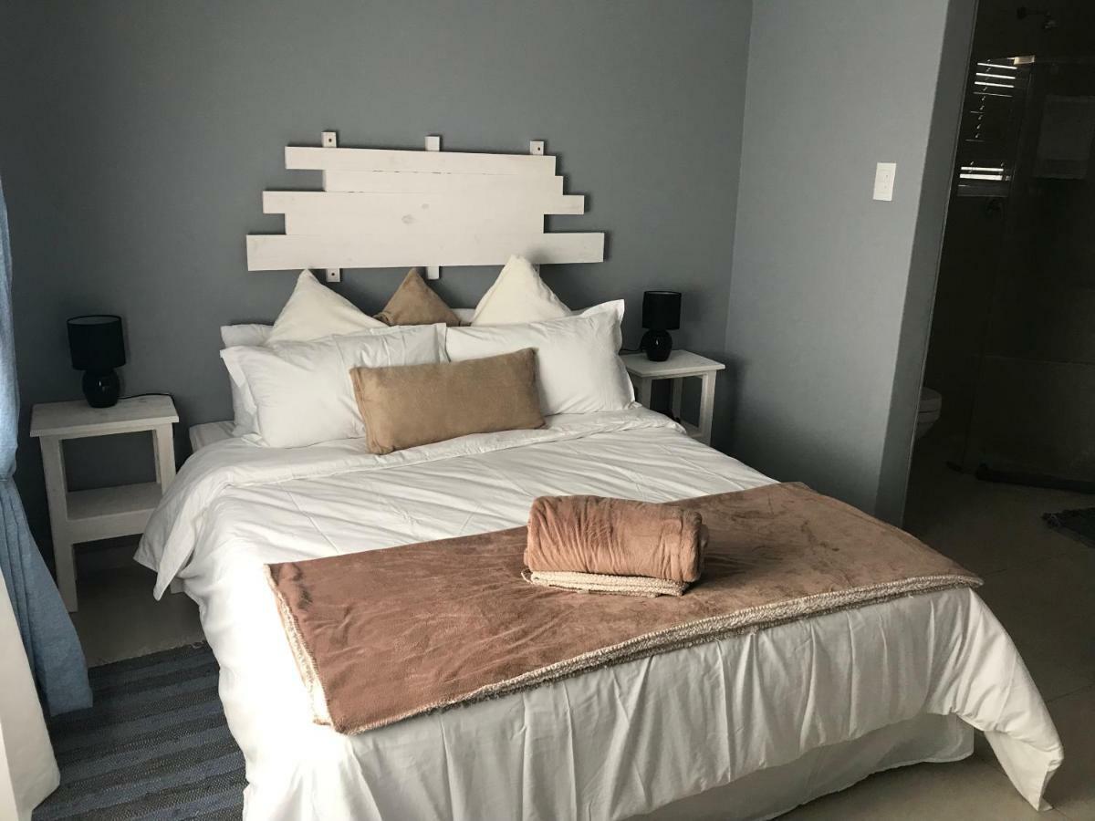 Bella Luna Bed And Breakfast Walvis Bay Extérieur photo