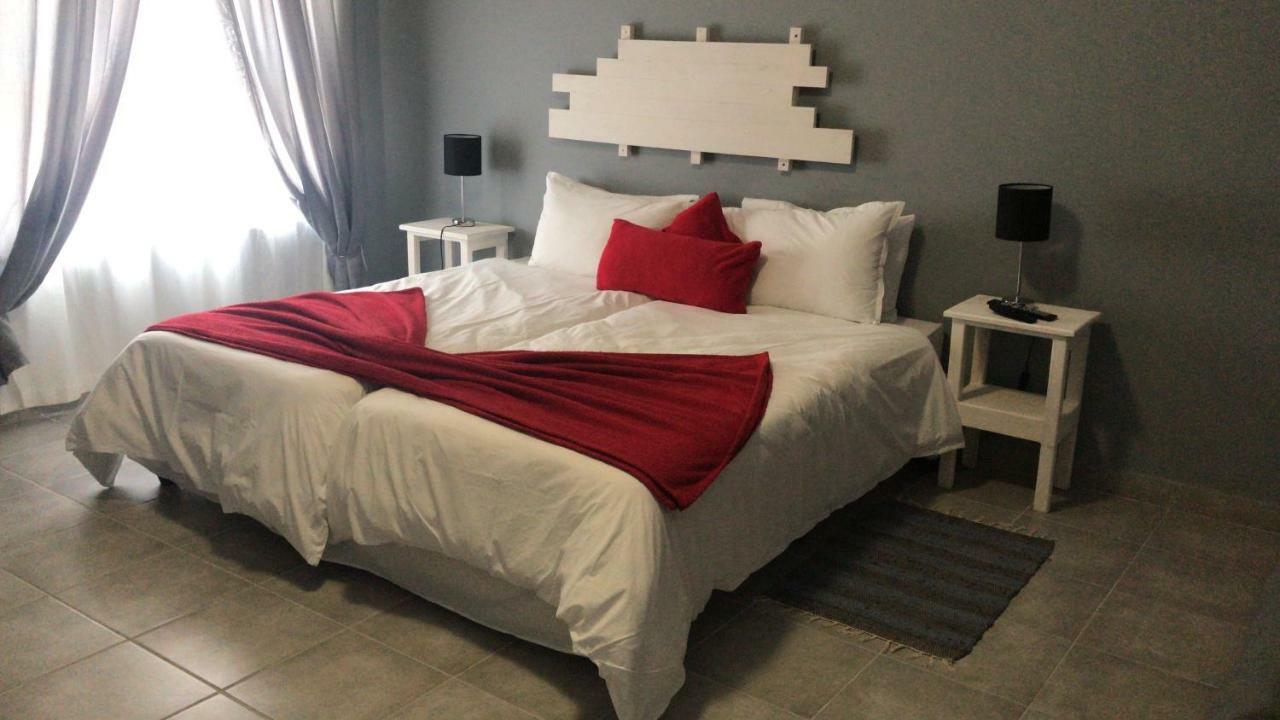 Bella Luna Bed And Breakfast Walvis Bay Extérieur photo